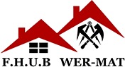 Wer Mat FHUB Grzegorz Barczykowski - Logo